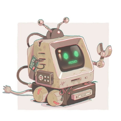 concept by Gaston Pacheco