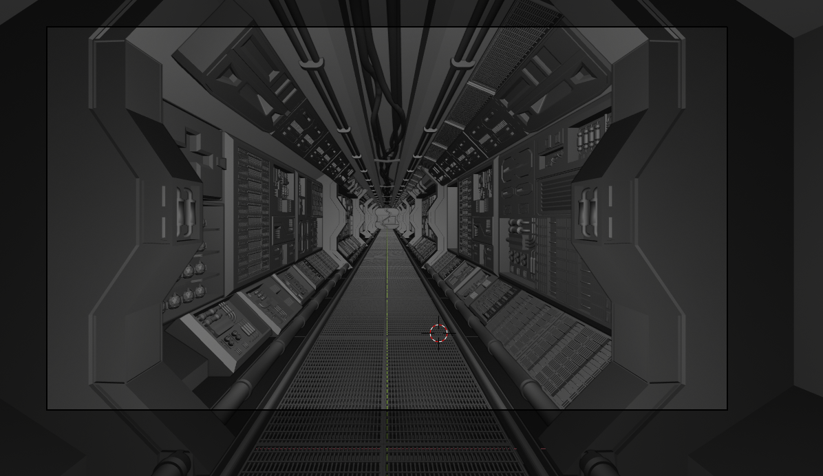 REALY STRANGE rendering problem in blender 2.80 - Lighting and ...