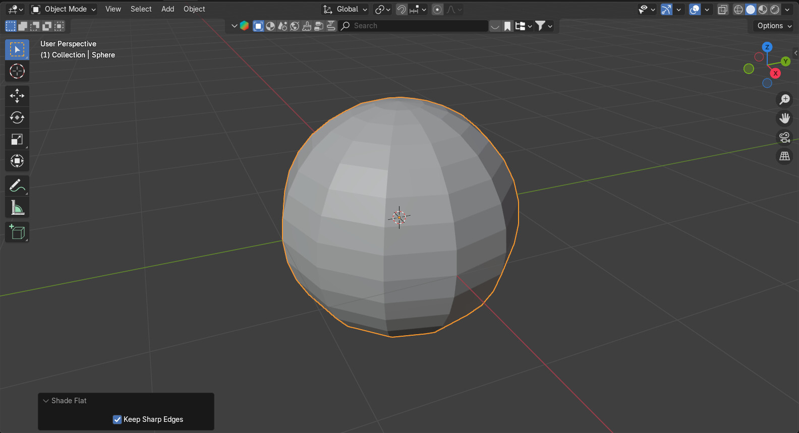 Challenge #1163 "low poly-flat/no textures" (03/10/25) Entries CLOSED ...