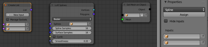 Animation Nodes - Released Scripts and Themes - Blender Artists Community