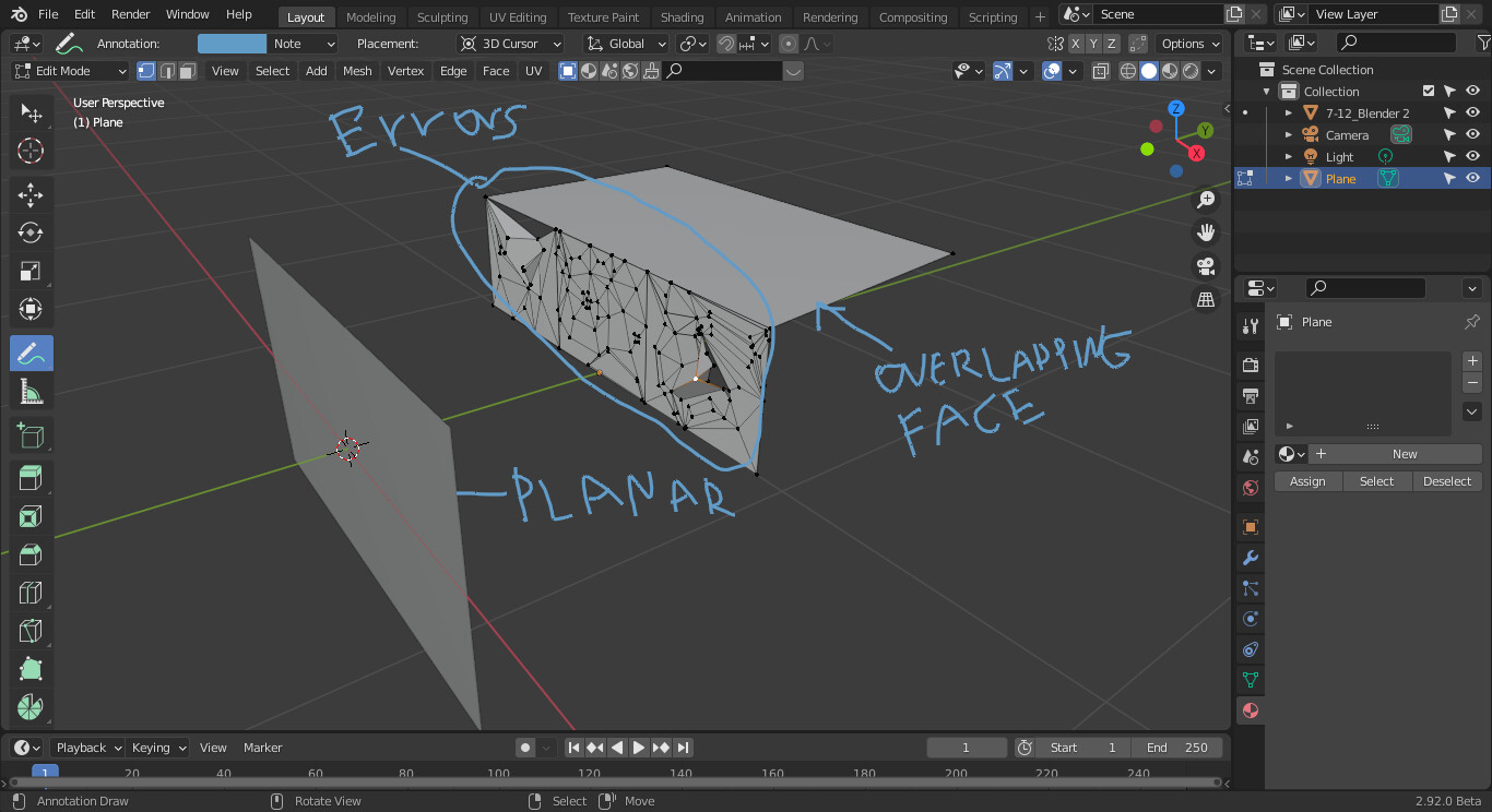 Possible to make a sharp rock like thisin geometry nodes? - Modeling -  Blender Artists Community