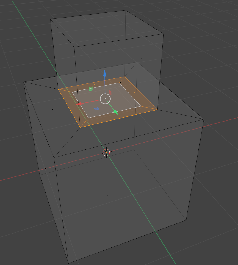 I can’t delete interior faces - Page 2 - Materials and Textures ...