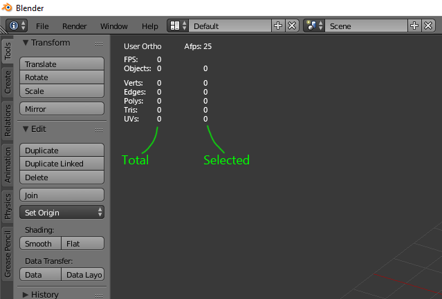 Blender 2.8 development thread - Page 295 - Blender Development ...