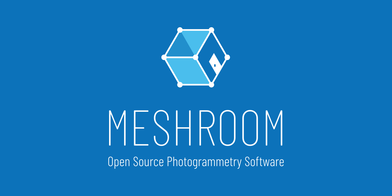 Meshroom: Free photogrammetry - #148 by AFWS - Latest News - Blender ...