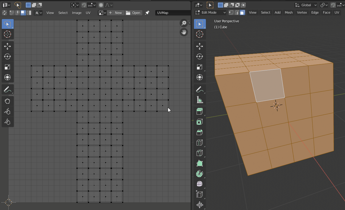 Blender_UV_deSelect_problem