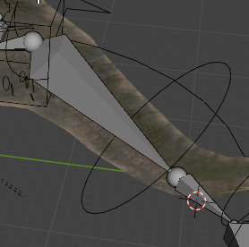 Blender fbx export deforms my head - Animation and Rigging - Blender ...