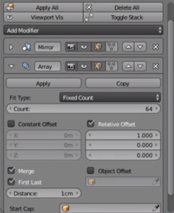 Simple deform not working help Ultra Noob here! - Modeling - Blender ...