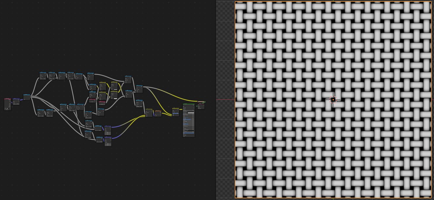 How can I make this using shader nodes in cycles - Materials and ...