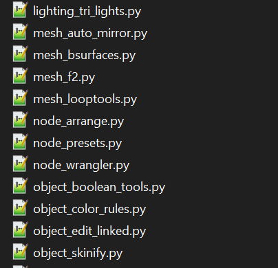 Camera and focal length as strings - Python Support - Blender Artists ...