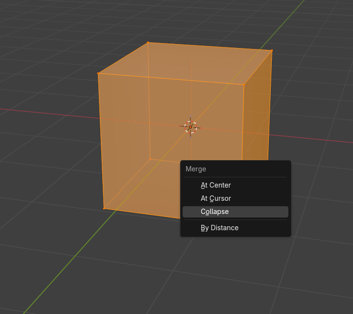 How to set up dynamic camera focusing in Blender using geometry nodes ...