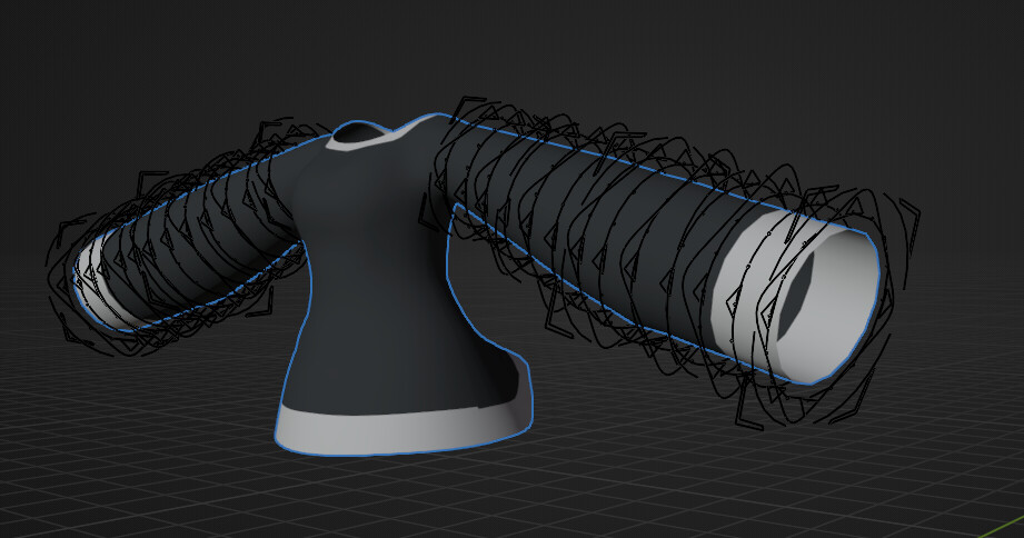 Feedback Rig cloth - Animation and Rigging - Blender Artists Community