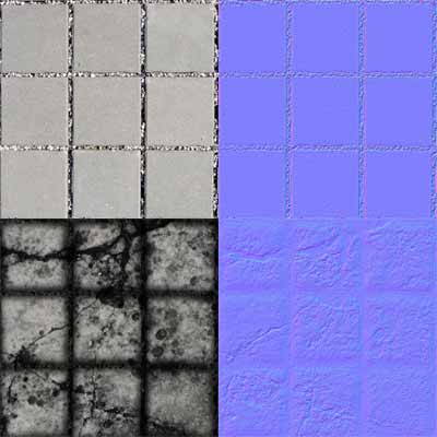 Texture Switching Tutorial +.blend - Game Engine Resources - Blender ...