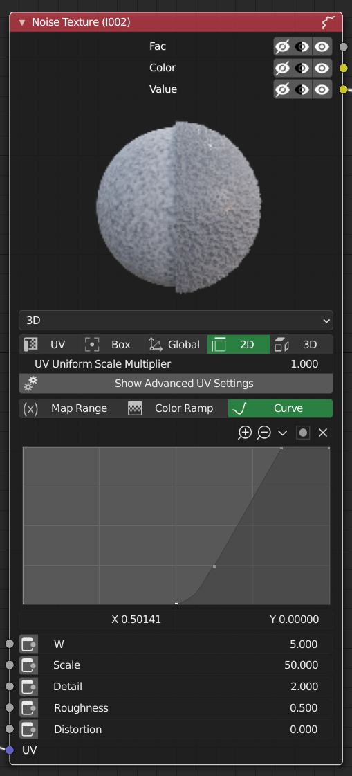 Material Wizard - High Level Material Node Editor and Baker - Page 5 ...
