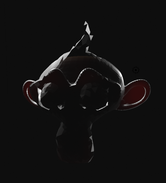 Dyntopo tests - Page 319 - Blender Tests - Blender Artists Community