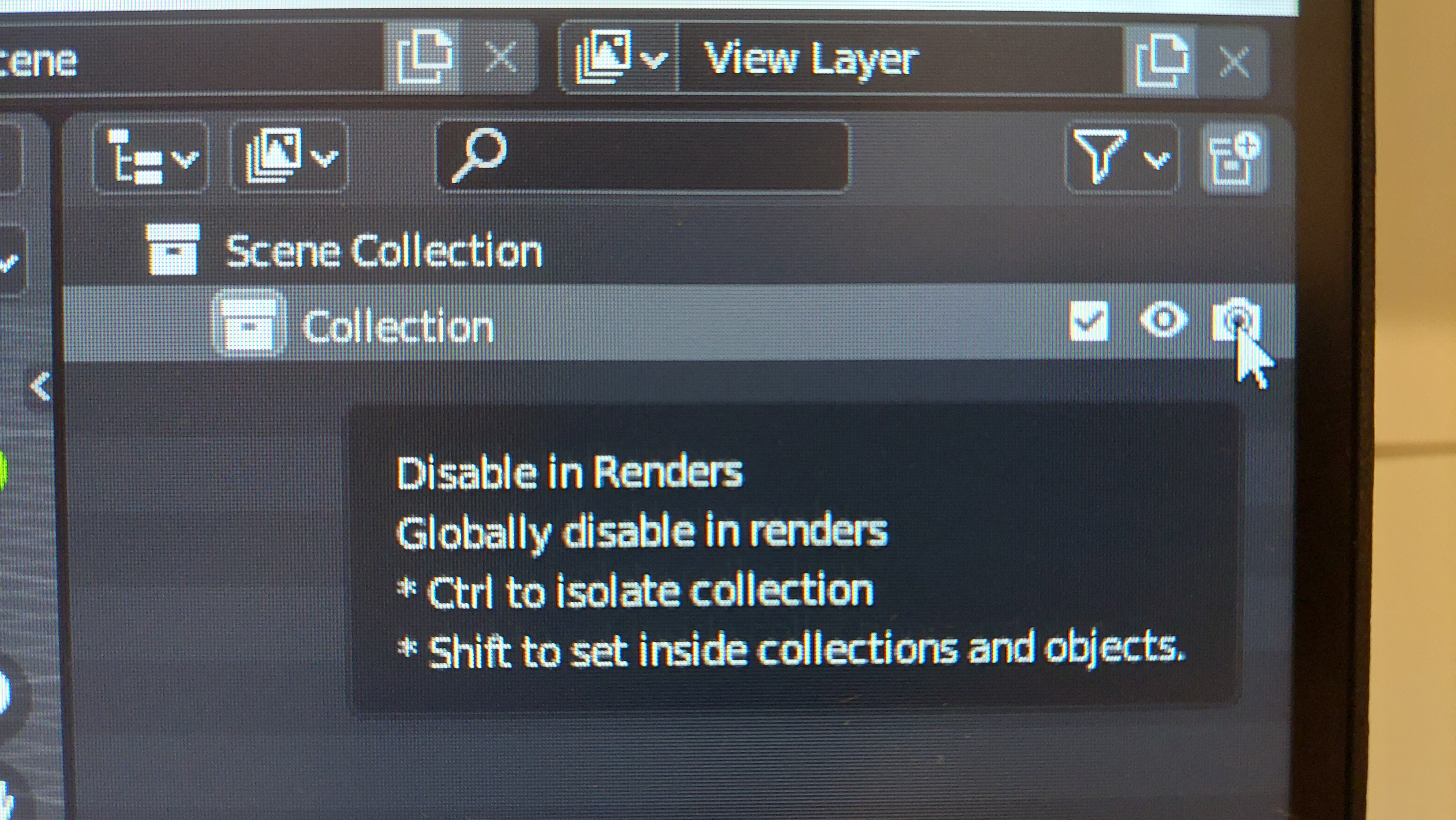 Render Issues - Lighting and Rendering - Blender Artists Community