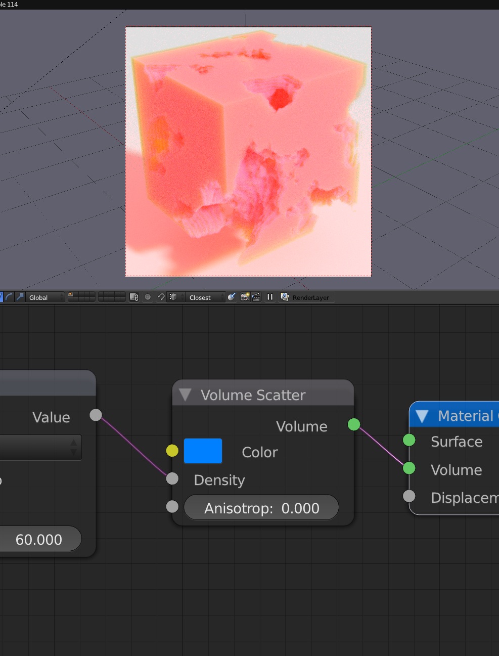 [Cycles] Hard Volume Textures - Blender Tests - Blender Artists Community