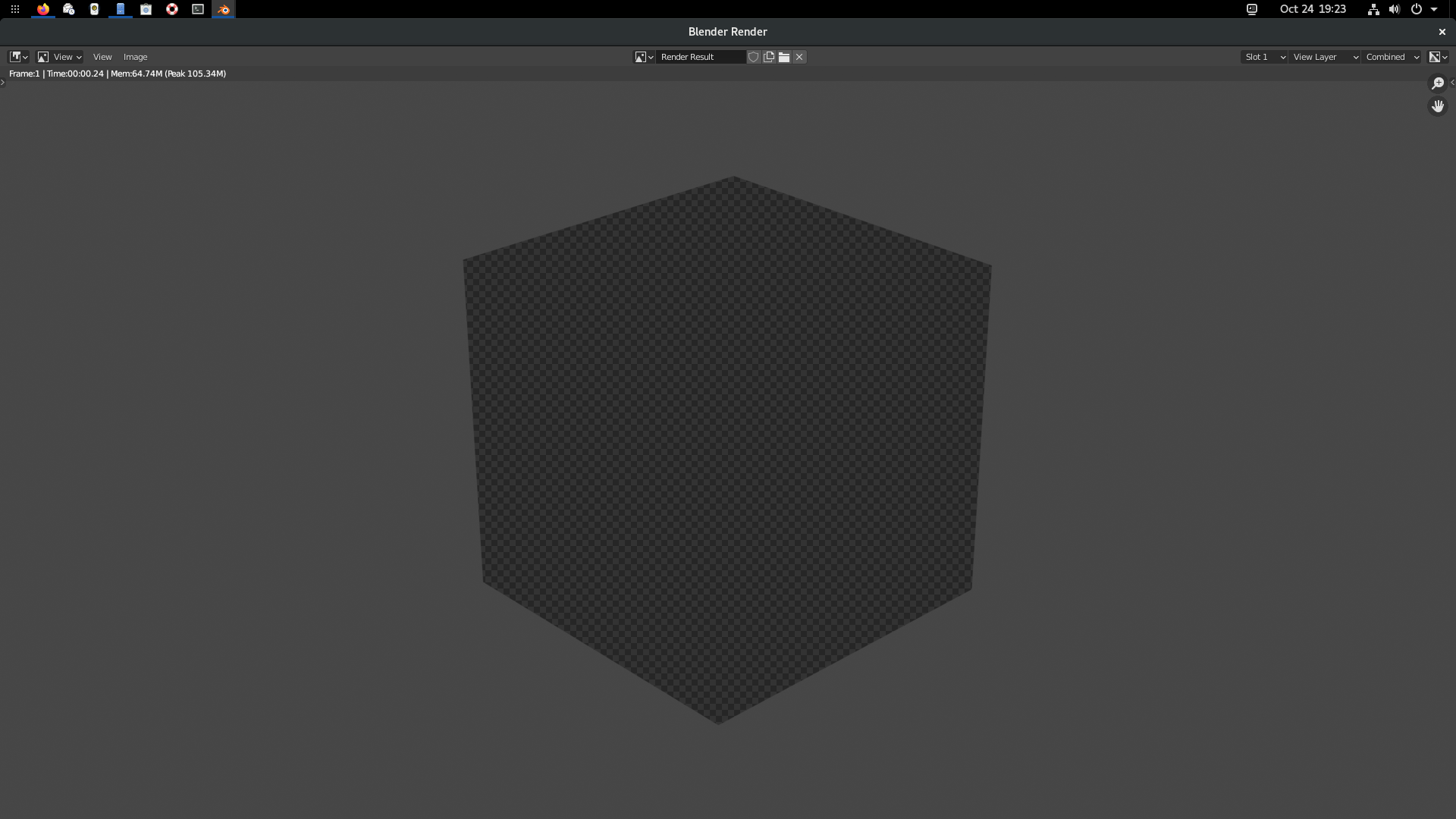 EEVEE does not look like working properly - Lighting and Rendering ...