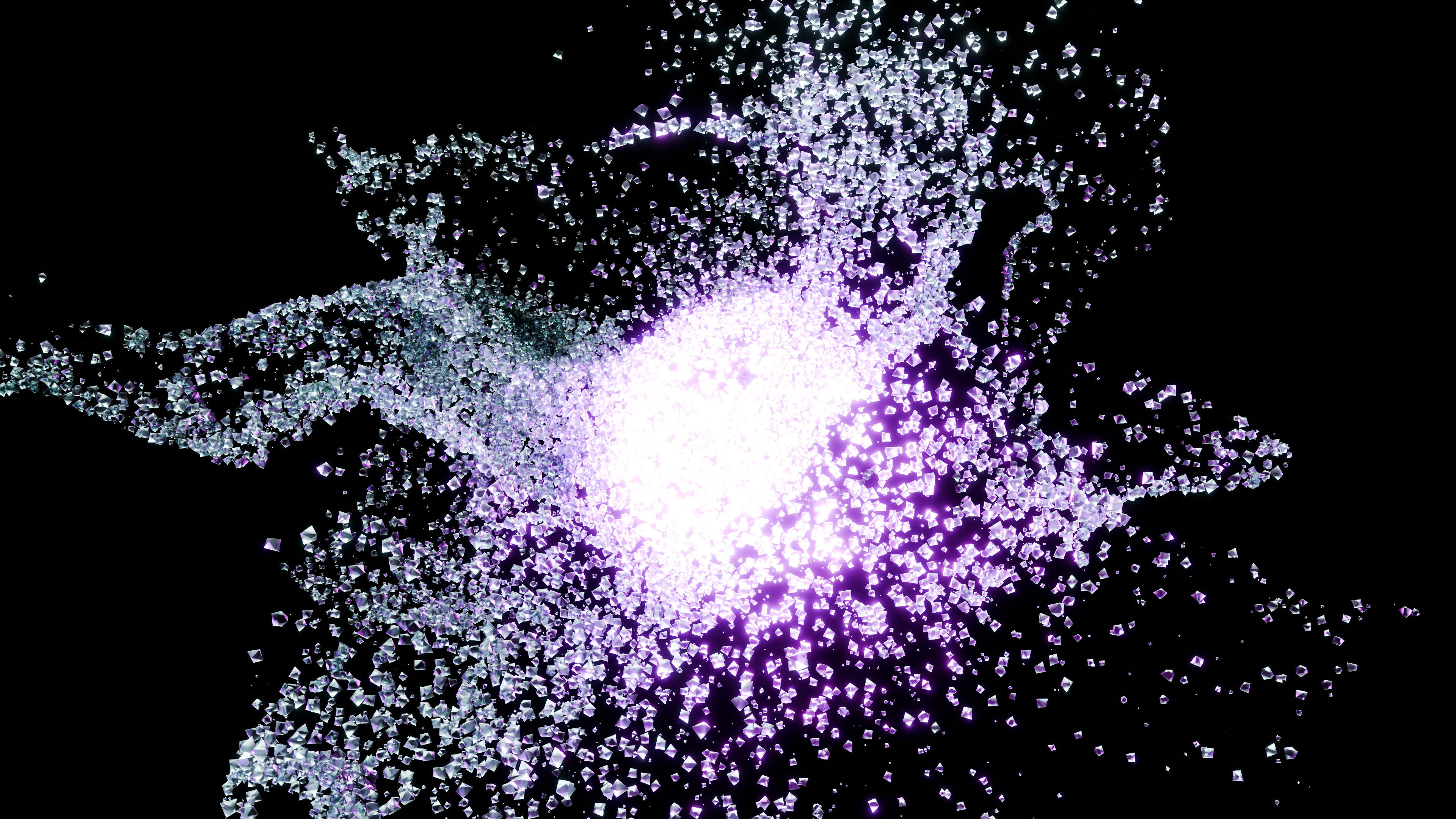 Abstract renders - Finished Projects - Blender Artists Community