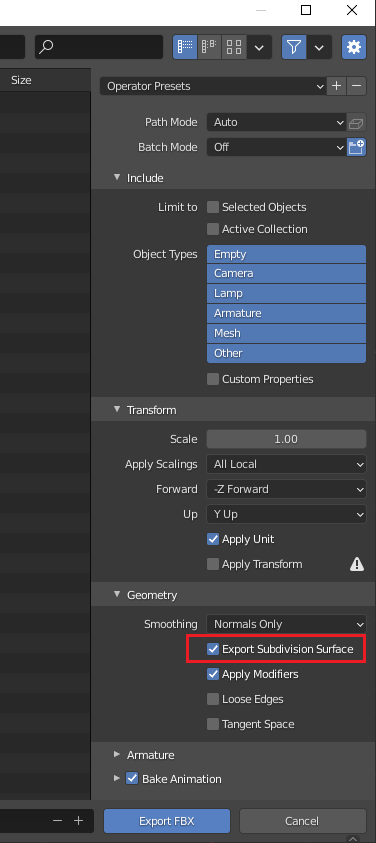 For Modo User Switching To Blender 2.8 - #745 By APEC - Blender ...