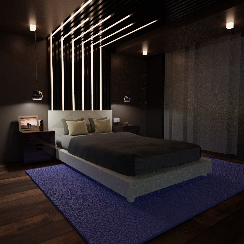 Modern Bedroom Finished Projects Blender Artists Community   4fc685cc5f78e7330e336e8142de435c054bafa9 