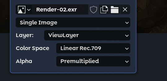 Where are my passes? - Compositing and Post Processing - Blender ...