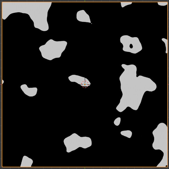 How to make effect like this in node shader? - Materials and Textures ...