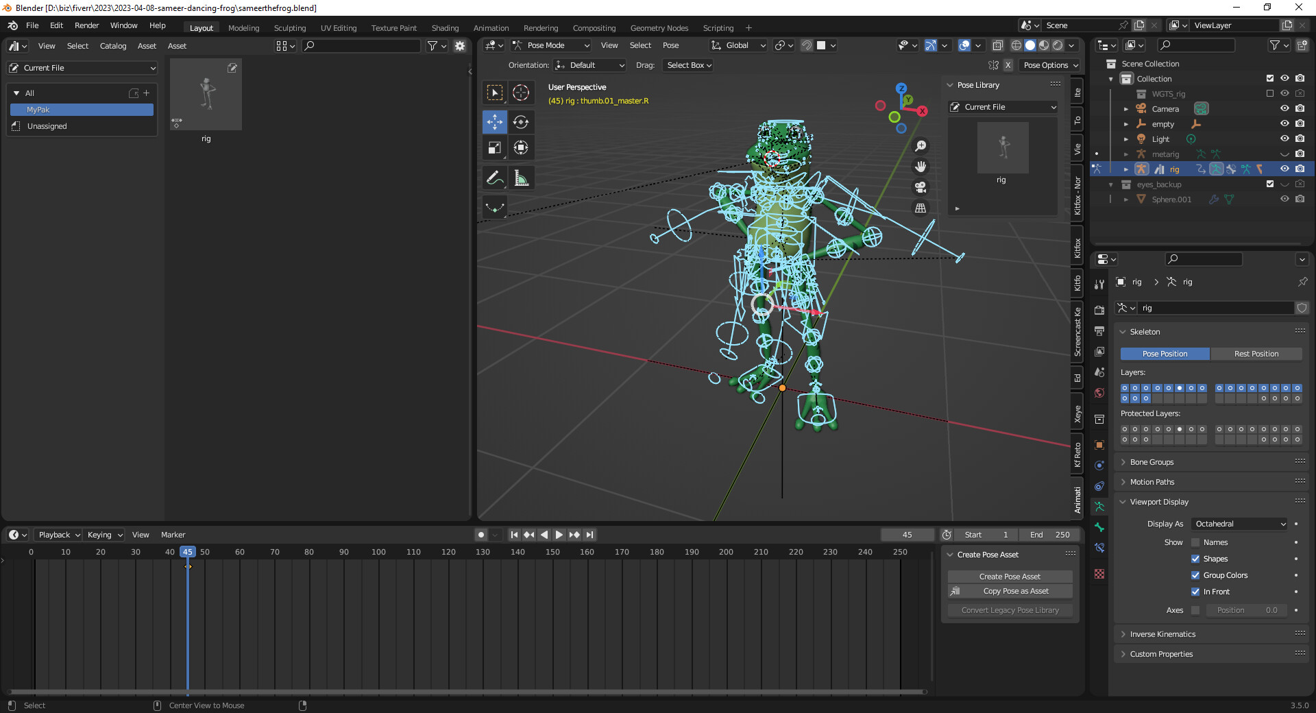 7 game-changing addons for Blender · 3dtotal · Learn | Create | Share