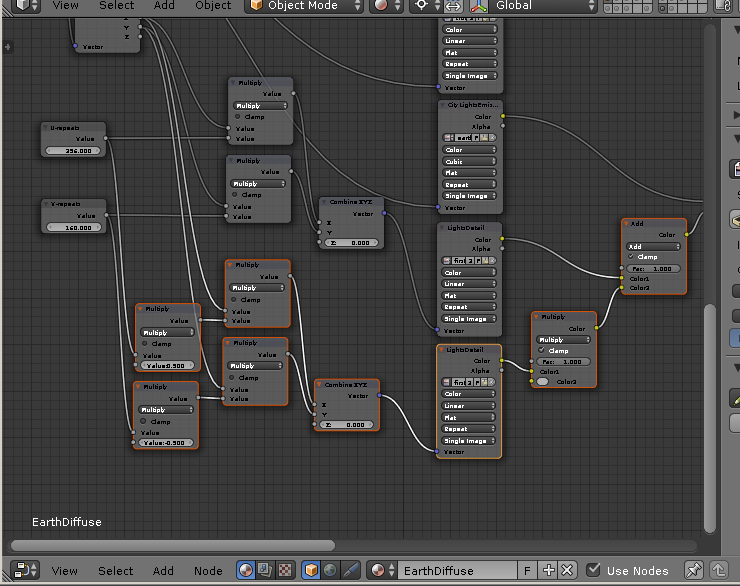 Various problems - noob in distress - Compositing and Post Processing ...