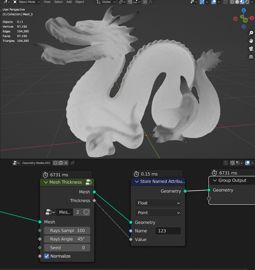 (Higgsas) Geometry Nodes Groups Blender 3.3/4.2 - #70 by higgsas ...