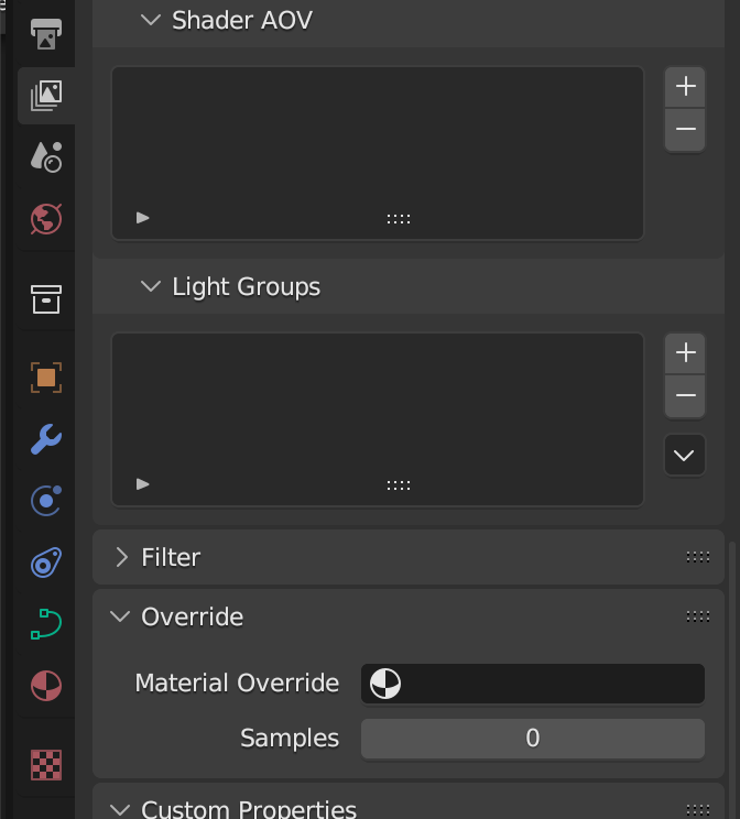 Sample Renders Blender Cycles renders 32 samples only, settings don't matter - Lighting and ...