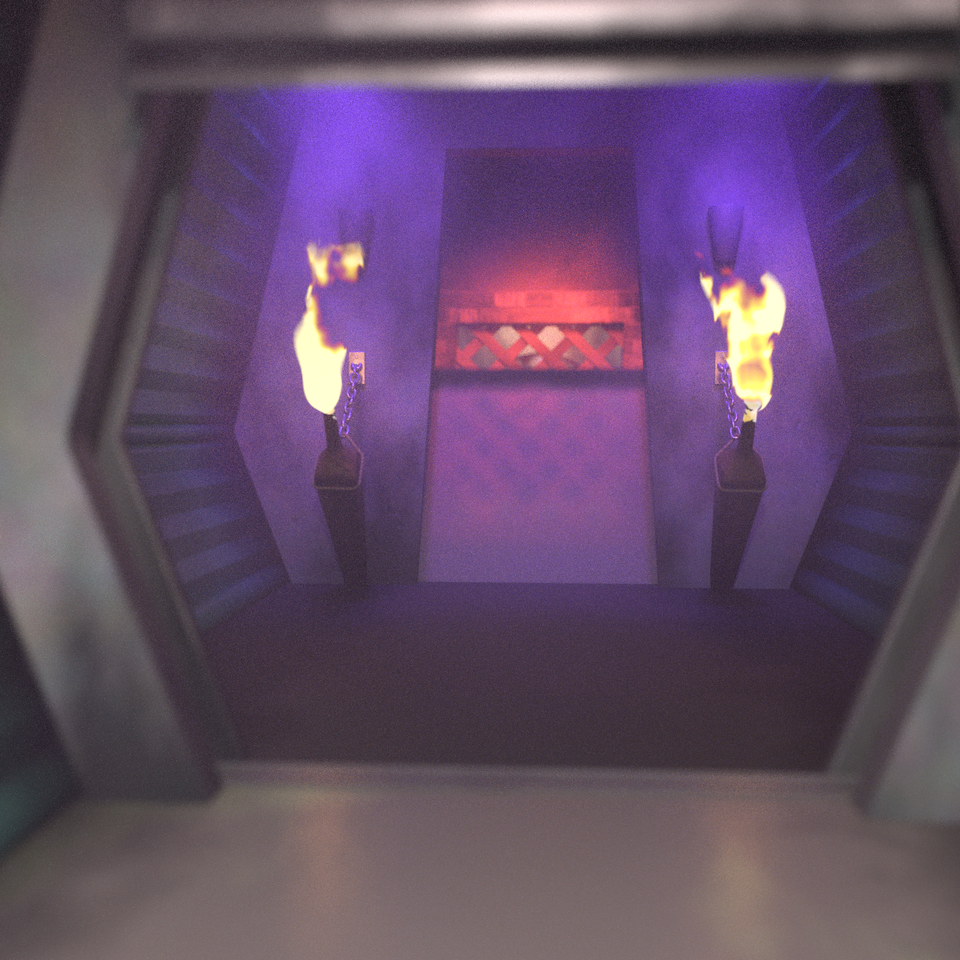 Mystery Science Theater 3000: We've Got Movie Sign! - Animations