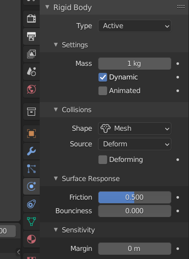 How to Animate two objects together - Animation and Rigging - Blender ...