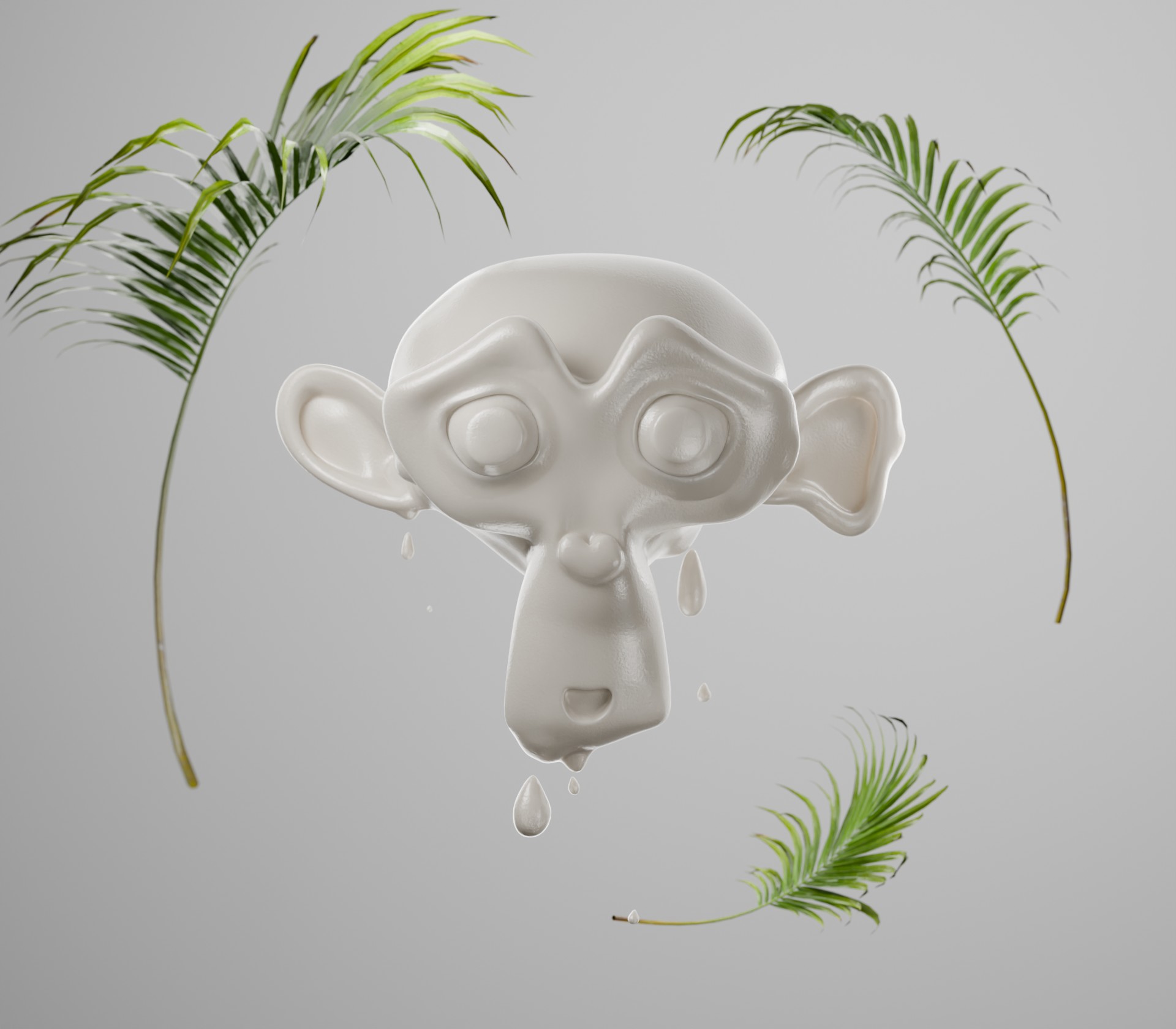 Critique my Lighting - Focused Critiques - Blender Artists Community