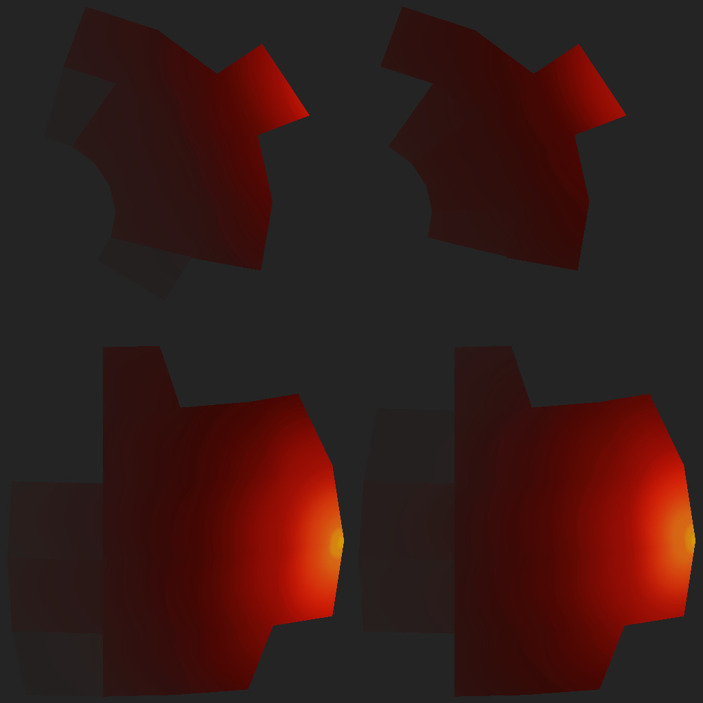 Can't get roblox avatar texture png when exporting obj - Art