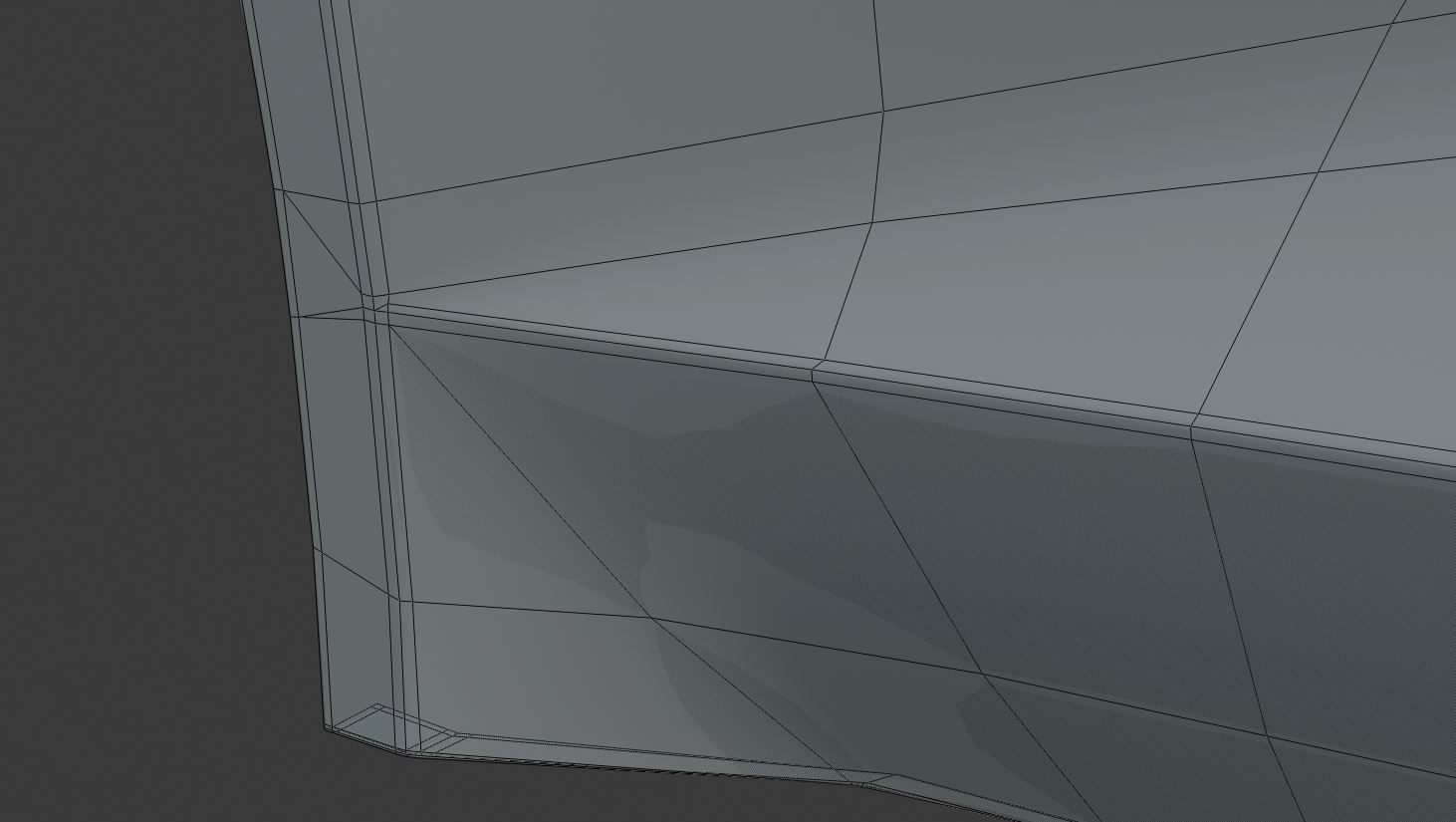 Complex Modoling Complex modeling - Car modeling - Modeling - Blender Artists Community