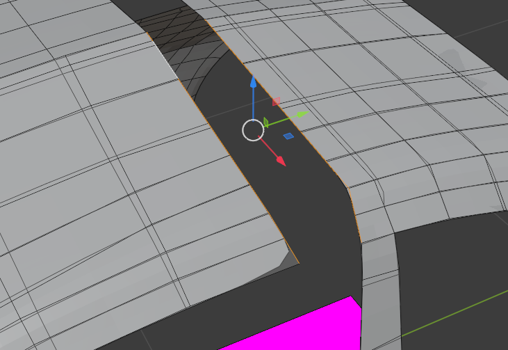 Can you help me with my car model?(Subdivision modifier) - #5 by ...