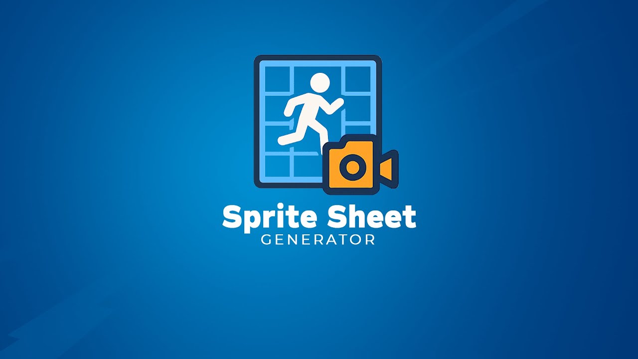 Sprite Sheet Generator - Released Scripts and Themes - Blender Artists ...