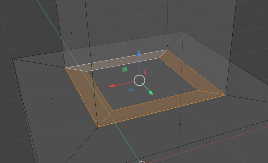 I can’t delete interior faces - Page 2 - Materials and Textures ...