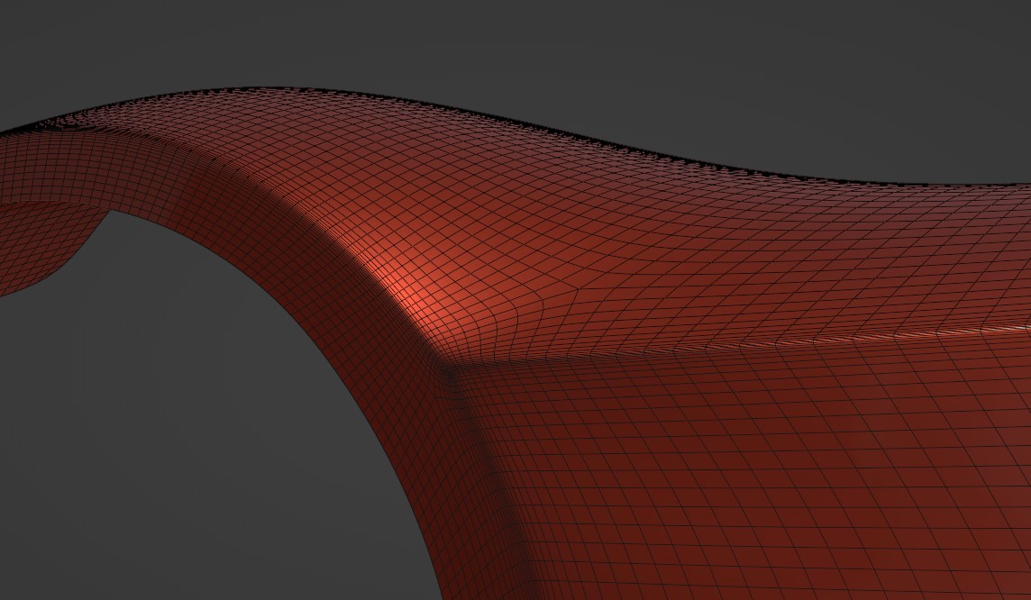 Complex Modoling Complex modeling - Car modeling - Modeling - Blender Artists Community