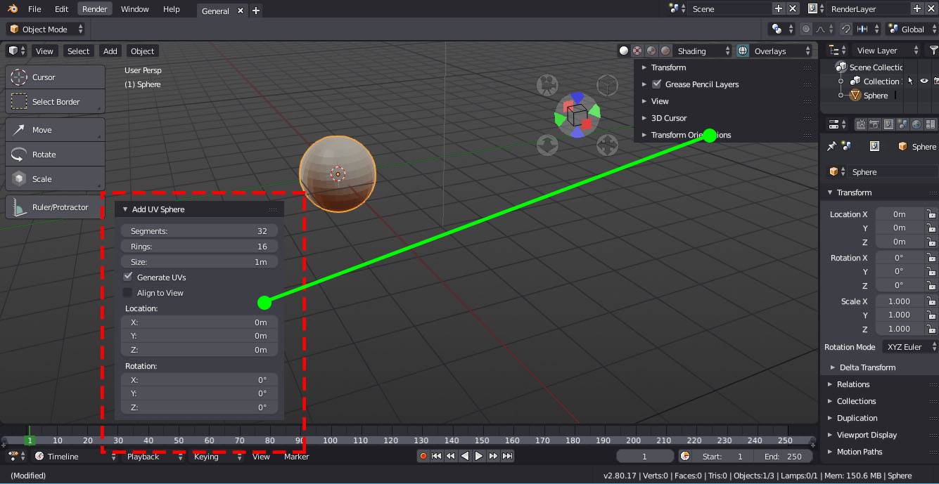 Blender 2.8 User Interface/Usability - Page 10 - Blender Development ...