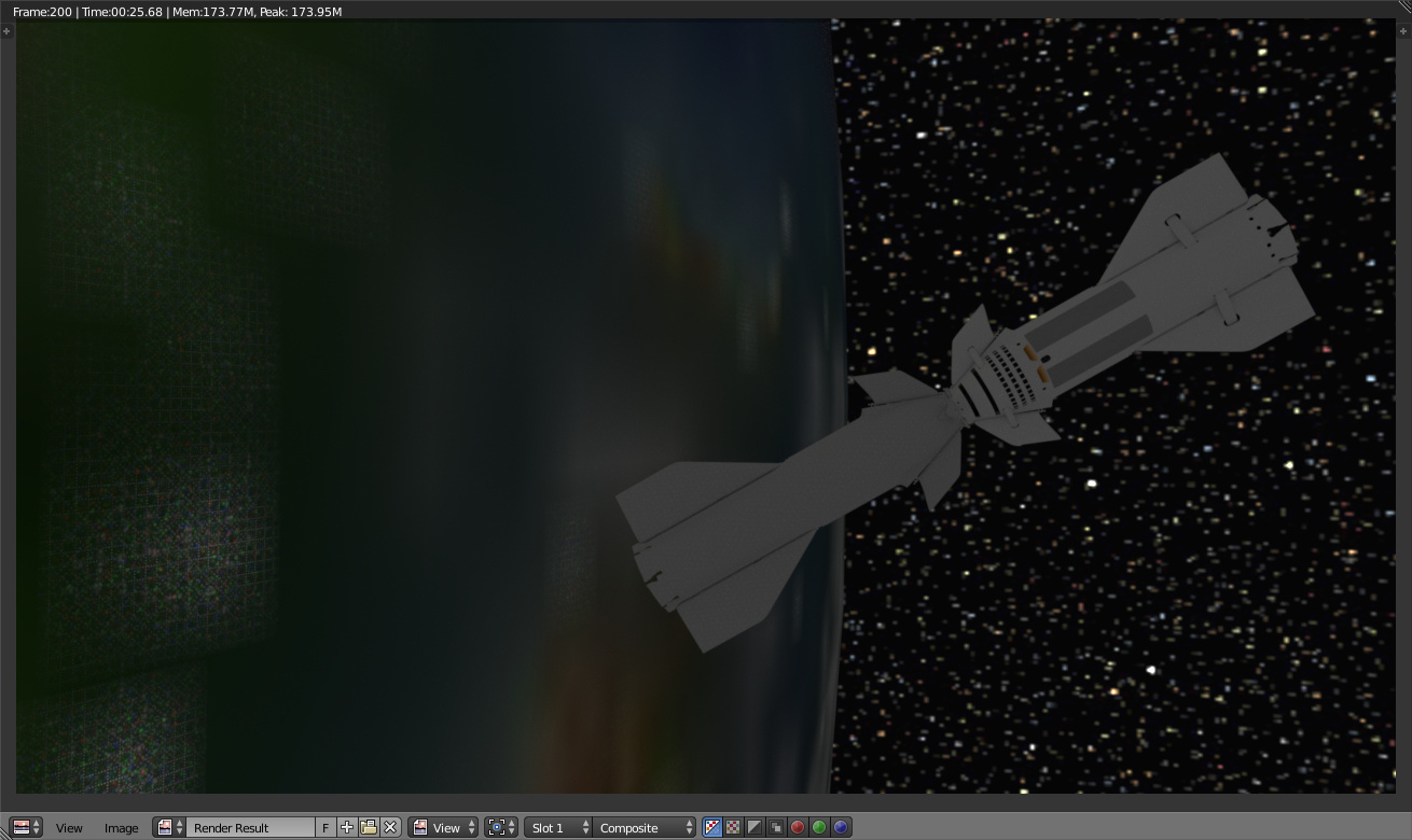 Various problems - noob in distress - Compositing and Post Processing ...