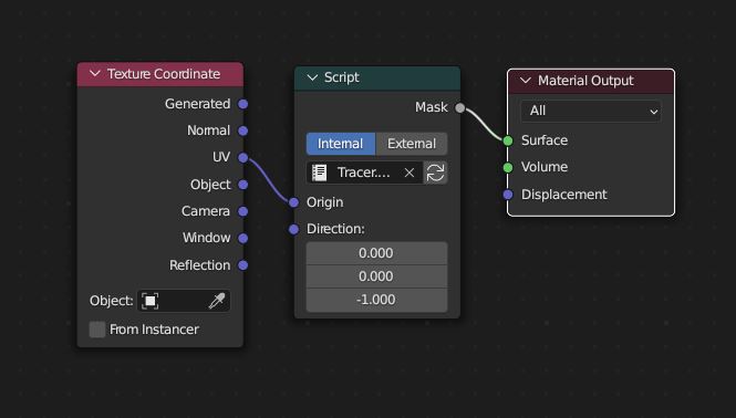 025_Basic Node Mask Setup