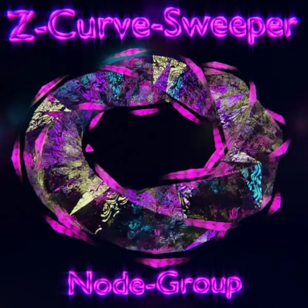 Z-Curve-Sweeper