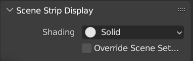 Playback Isse in Video Editor - Compositing and Post Processing ...