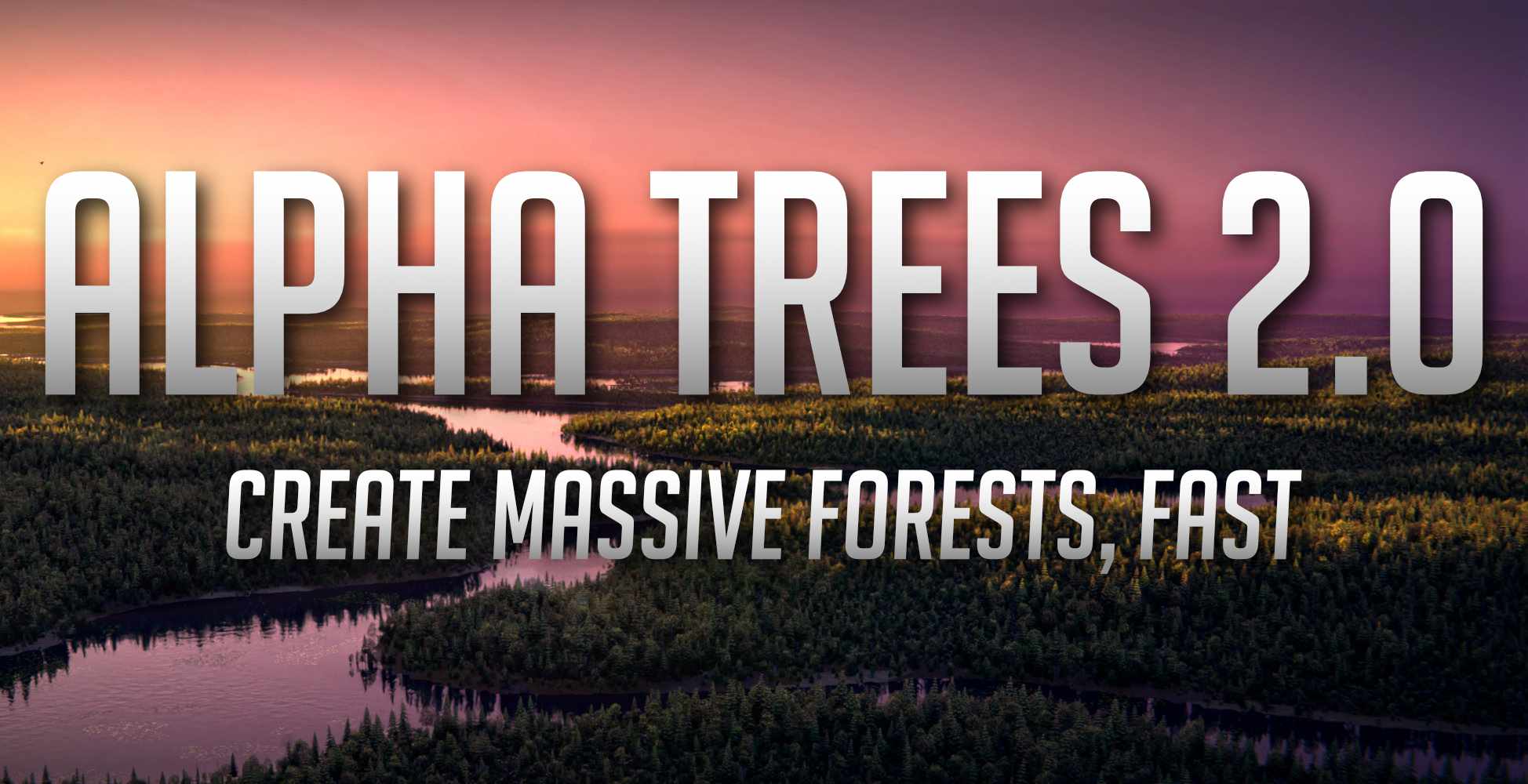 Alpha Trees header