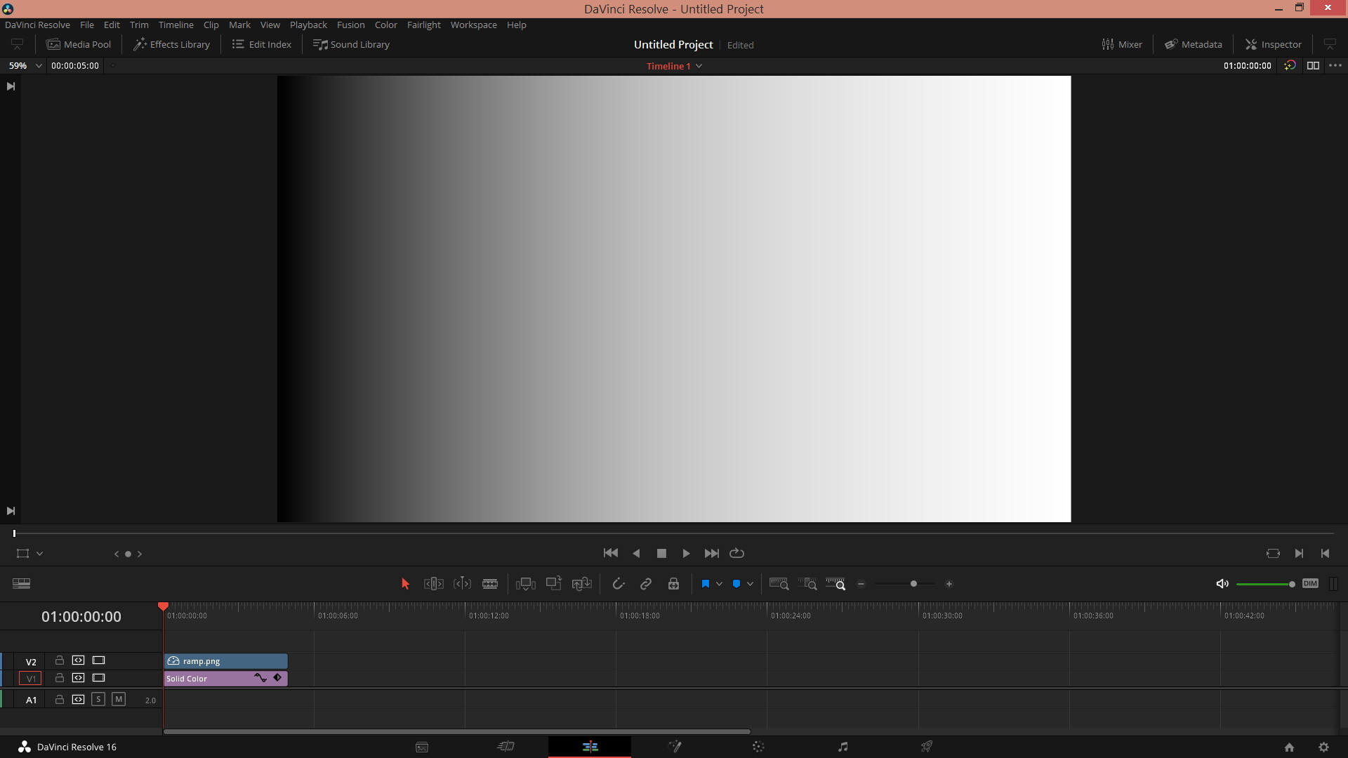 Transparency is rendered incorrectly in compositor - Compositing and ...