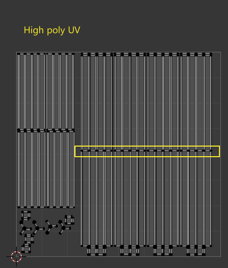 Why is this happening on cycles baked? - Lighting and Rendering ...