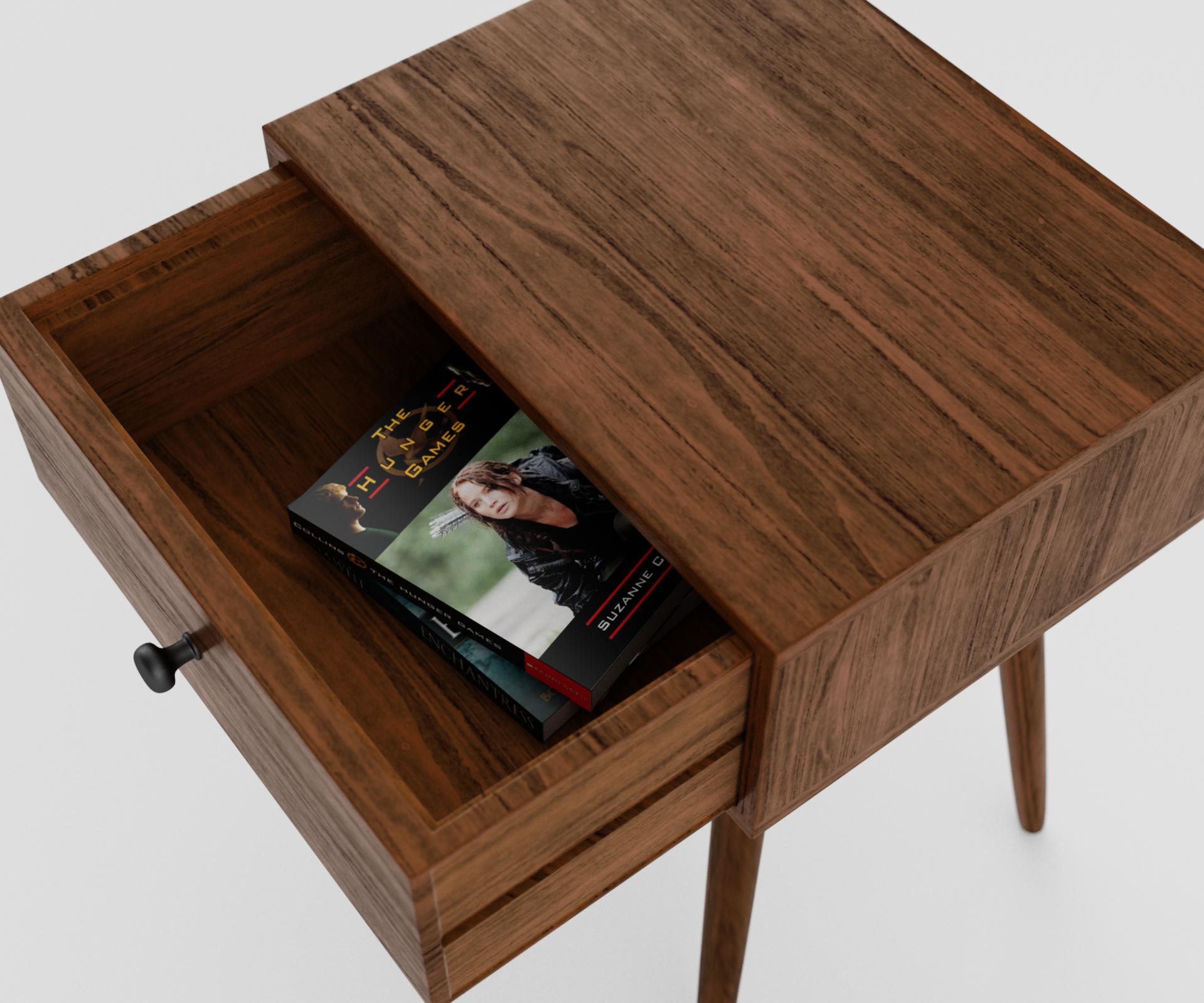 Side Table Render Side Table - Finished Projects - Blender Artists Community