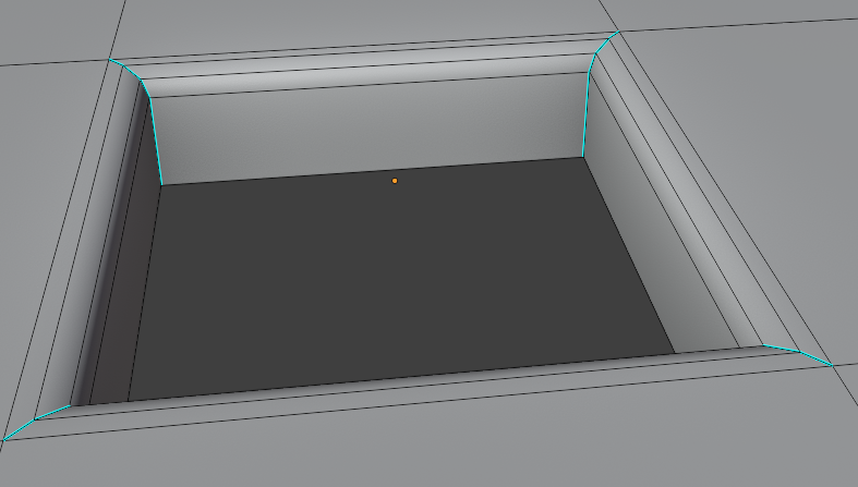 Bevel artifacts - Basics & Interface - Blender Artists Community