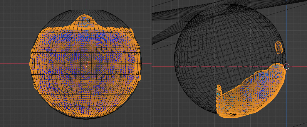 Moving bottled liquid (with a rig)? - Particles and Physics Simulations ...